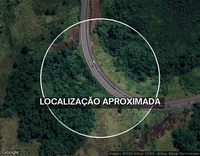 Terreno de 7.860m² em Angra dos Reis