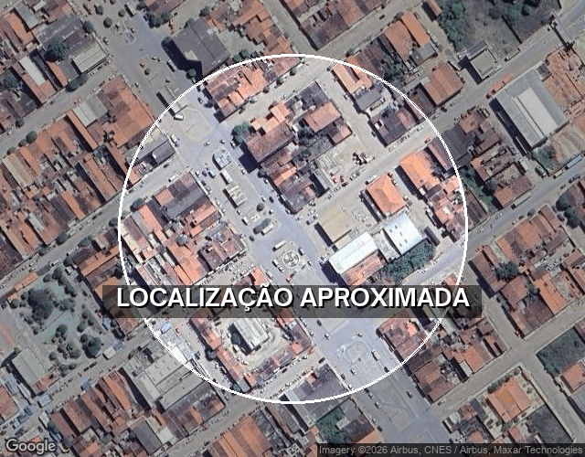 Gleba de Terras com Benfeitorias em Trindade/PE