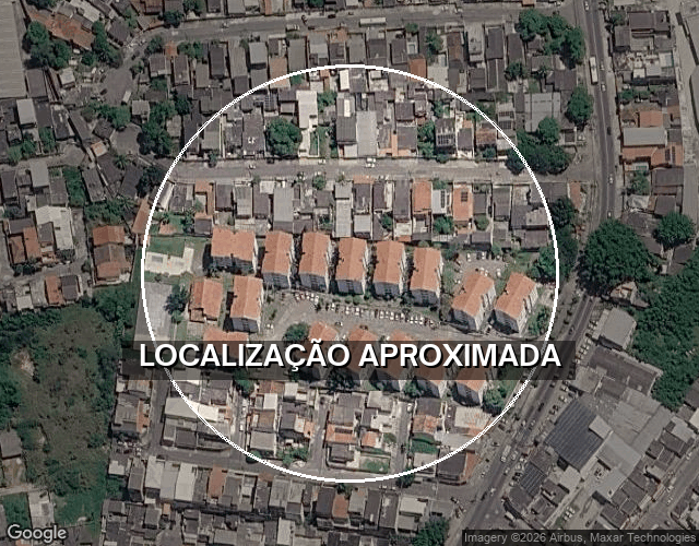 Apartamento com 1 quarto, 1 banheiro e 61.87m² construídos