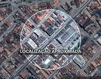 Terreno de 250m² em Boquim/SE