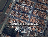 Casa com 2 quartos e 1 banheiro, 200m² de terreno, ocupada