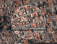 Terreno rural de 2,11 hectares em Três Corações