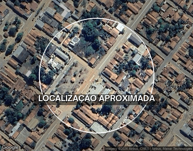 Gleba de Terras com Benfeitorias em Goiatins/TO