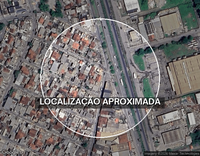 Imóvel Industrial com 34.918m² em Cabo de Santo Agostinho