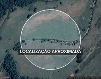 Fração Ideal 1/3 de Imóvel Rural de 27,0749ha