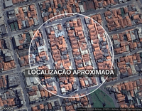 Casa com 2 quartos, 1 suíte, 1 banheiro, 200m² de terreno, 112,59m² construída, ocupada