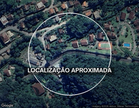 Sítio com 240.000m² em Nova Friburgo/RJ