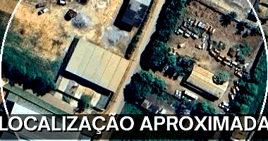 Terreno de 40.351,7 m² no Distrito Industrial de Rio Branco