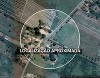 Imóvel Rural, 2.73ha, Povoado Matinha, Umbaúba/SE