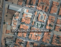 Casa com 2 quartos e 327m² no Centro de Barro/CE