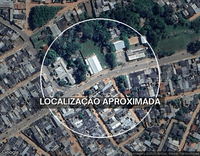 Terreno de 24.606m² em Capixaba/AC