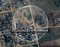 Imóvel Rural, 473ha, Comodoro/MT