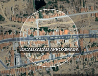 Imóvel Rural, 1007 ha, Areia de Baraúnas/PB