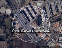 Apartamento com 1 quarto, 1 banheiro e 43,50 m² de área privativa