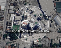 Apartamento com 84,40m², 2 quartos, 1 banheiro