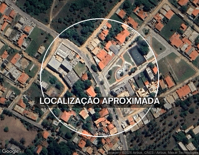 Terreno de 400m² em loteamento RGA, Areia Branca