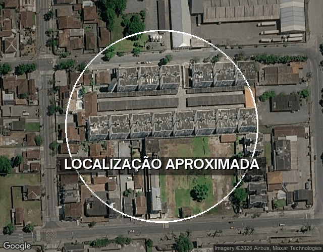 Apartamento com 1 quarto, 1 banheiro e vaga de garagem