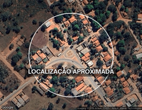Imóvel Comercial com Benfeitorias, 672m² de Terreno, 566m² Construídos