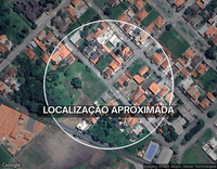 Lote de Área 3.729m² em Porto Real/RJ