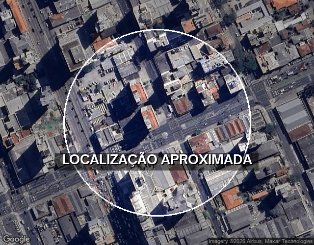 Apartamento com 2 quartos, 116,97m², 11º andar, Centro de Curitiba