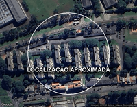 Apartamento com 3 quartos, 54m², 3 quartos