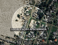 Terreno urbano sem benfeitorias, 12m de frente, ideal para investimento