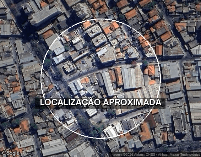 Fração ideal de 16,66% de Casa 510,76m²