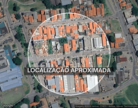 Terreno de 392,90m² em Louveira/SP