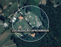 Casa com 2 quartos, 1 banheiro e garagem, terreno de 300m²