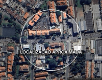Apartamento com 3 quartos, 51,79m², 1 vaga