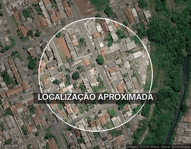 Casa com terreno de 500m² no Bairro Alto, Curitiba