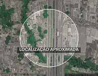 Apartamento com 34,06m², 1 quarto