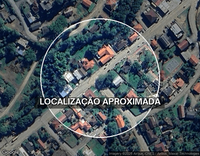 Terreno com 60ha, 3 casas, ranchos e estufas
