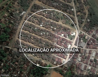 Terreno de 375m² em Gravata/PE