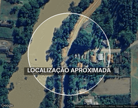 Terreno Rural com 35.896,18m² - Potencial para Chácara