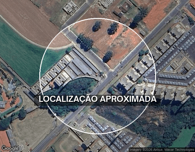 Apartamento com 1 quarto, 1 banheiro e 42,83 m² de área construída