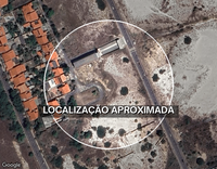 Terreno em Itapuã, Salvador, com 718,87m²