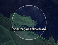 Propriedade rural com 60.000m², casa e 3 galpões