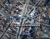 Fazenda Santa Bárbara - 241,89 hectares em Ipameri/GO