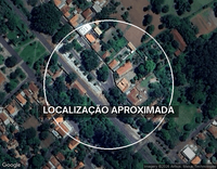 Sítio com 12,10 hectares e benfeitorias em Araraquara