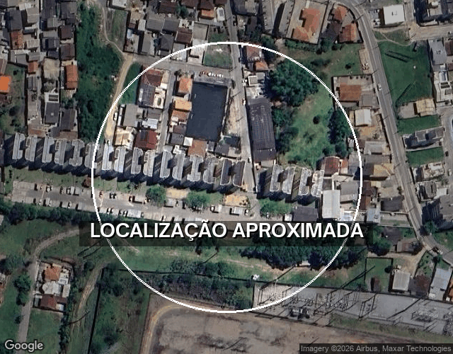 Apartamento com 2 quartos, 1 banheiro e 58,95 m²