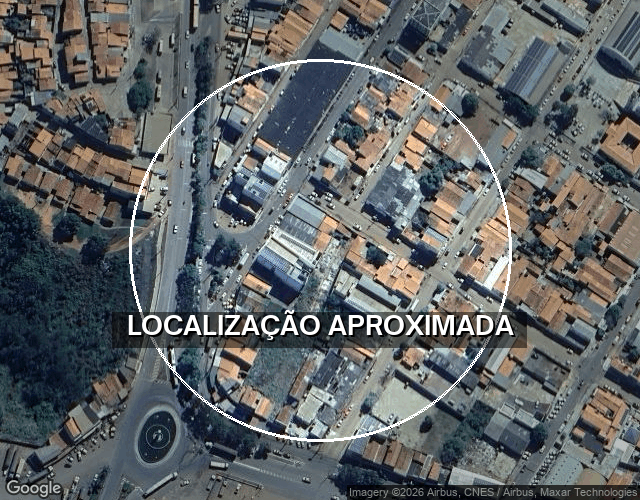 Terreno em Açailândia MA - Lote 2