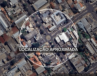 Terreno rural com 70,33 hectares em Ponta Porã/MS