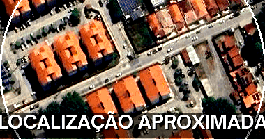 Casa com 2 quartos e 1 banheiro, área total de 50,05 m²