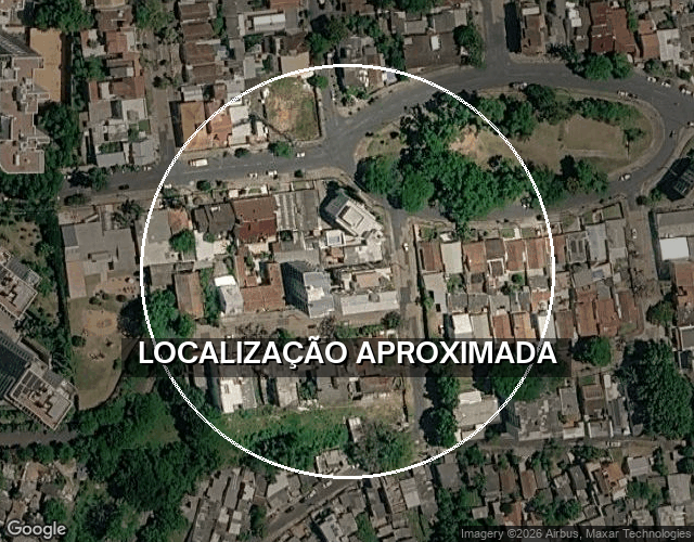 Box de Estacionamento Nº 49 - Condomínio Residencial Piazza da Venezia Sul