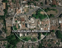 Box de Estacionamento Nº 49 - Condomínio Residencial Piazza da Venezia Sul