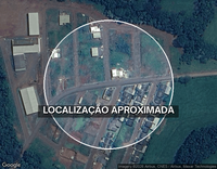 Terreno de 252m² no Jardim Floresta