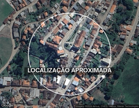 Fazenda com 4,15 hectares em Bocaina de Minas