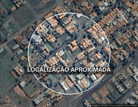 Terreno urbano de 182m², sem benfeitorias, em Perobal/PR
