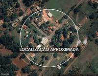 Parte ideal de 3,2133% de imóvel rural com 900m² em Assis/SP